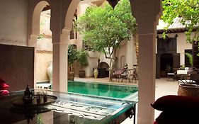 Riad Palmier Adults Only